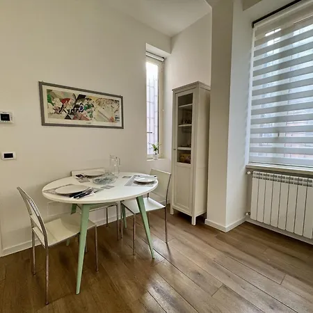 Apartment Trastevere Hill Colosseum Rom