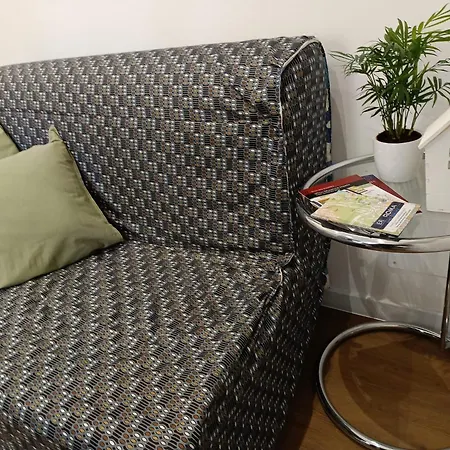 Trastevere Hill Colosseum Apartment