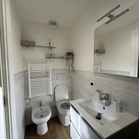 Apartamento Trastevere Hill Colosseum