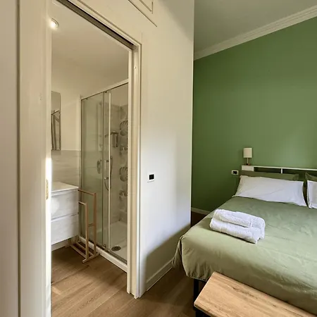 Trastevere Hill Colosseum Apartamento Roma