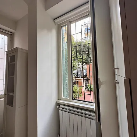 Apartment Trastevere Hill Colosseum