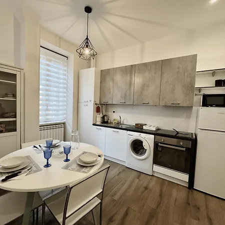 Trastevere Hill Colosseum Apartamento